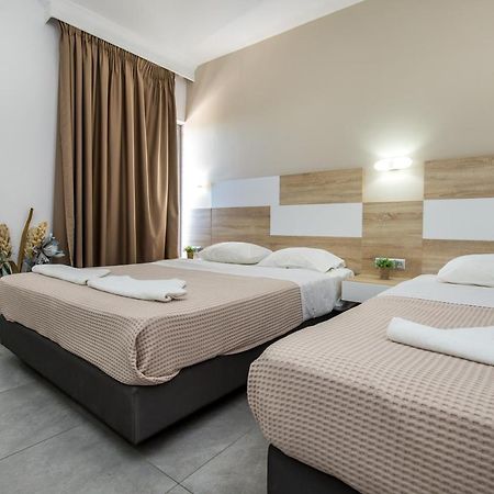 Astris Sun Hotel エクステリア 写真