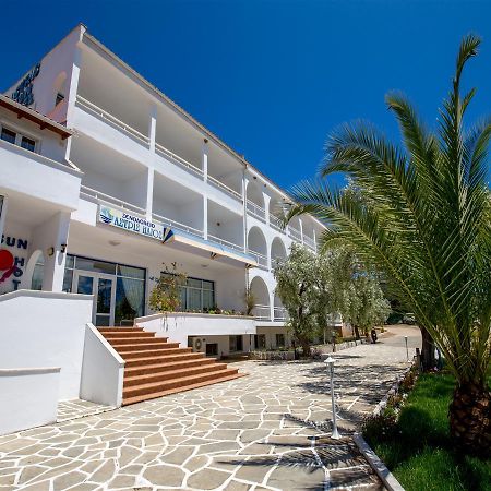 Astris Sun Hotel エクステリア 写真