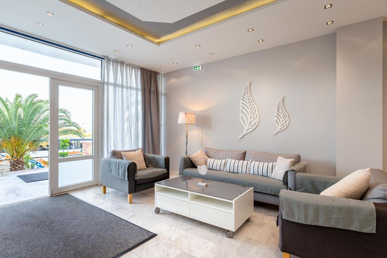 Astris Sun Hotel エクステリア 写真