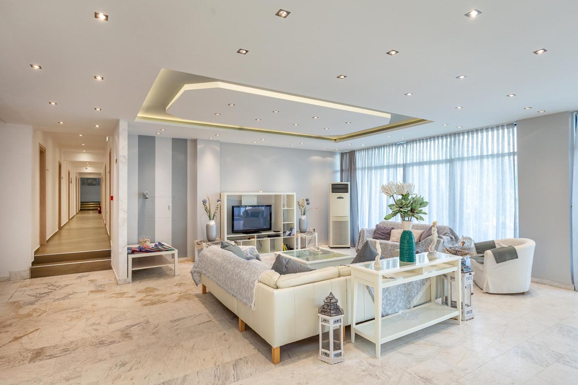 Astris Sun Hotel エクステリア 写真