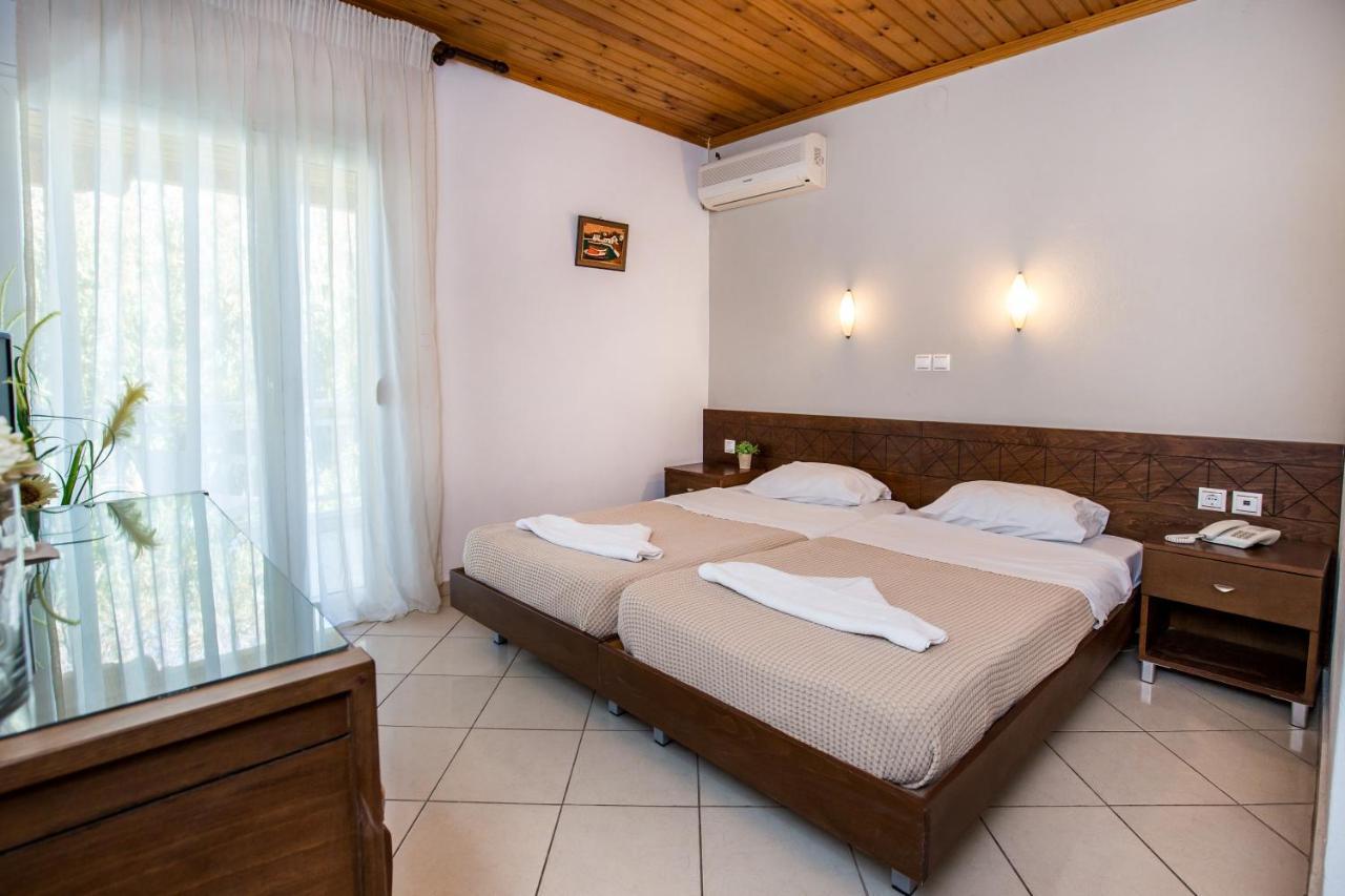 Astris Sun Hotel 部屋 写真