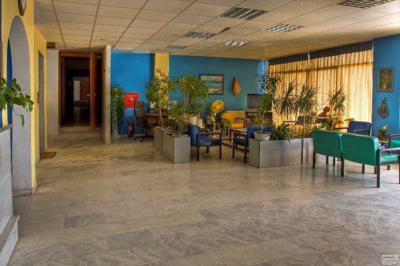 Astris Sun Hotel エクステリア 写真