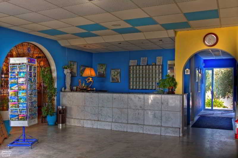 Astris Sun Hotel エクステリア 写真