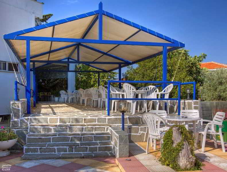 Astris Sun Hotel エクステリア 写真