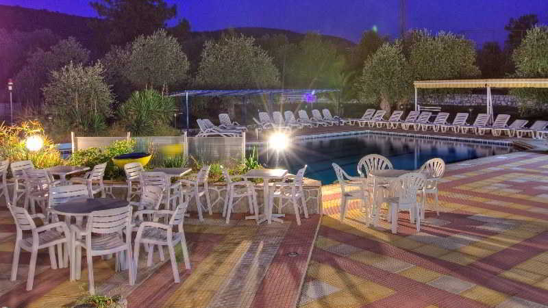 Astris Sun Hotel エクステリア 写真