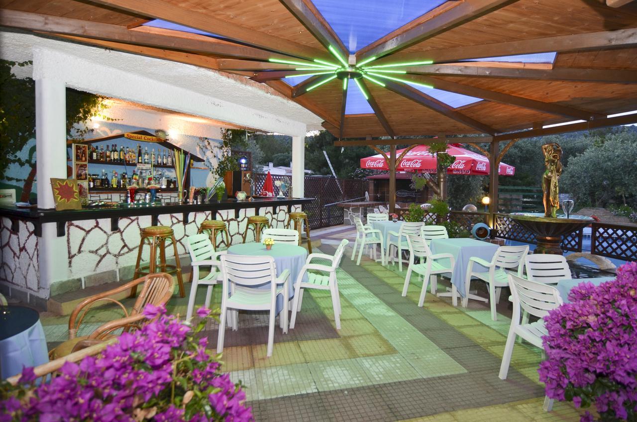 Astris Sun Hotel エクステリア 写真