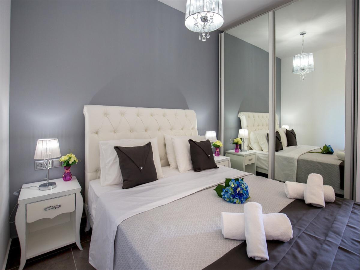 Astris Sun Hotel エクステリア 写真