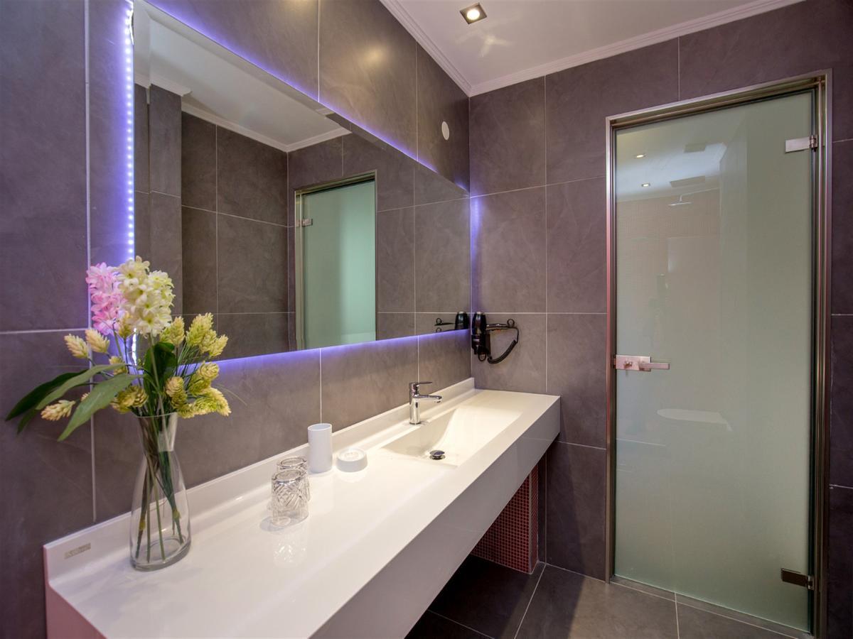 Astris Sun Hotel エクステリア 写真