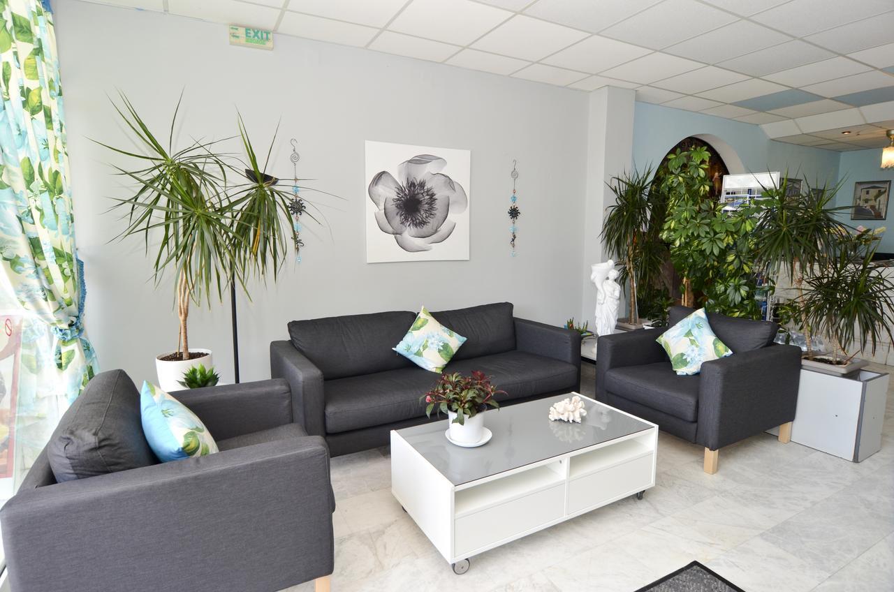 Astris Sun Hotel エクステリア 写真