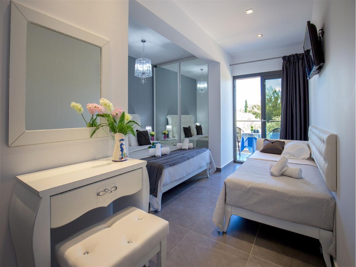 Astris Sun Hotel エクステリア 写真