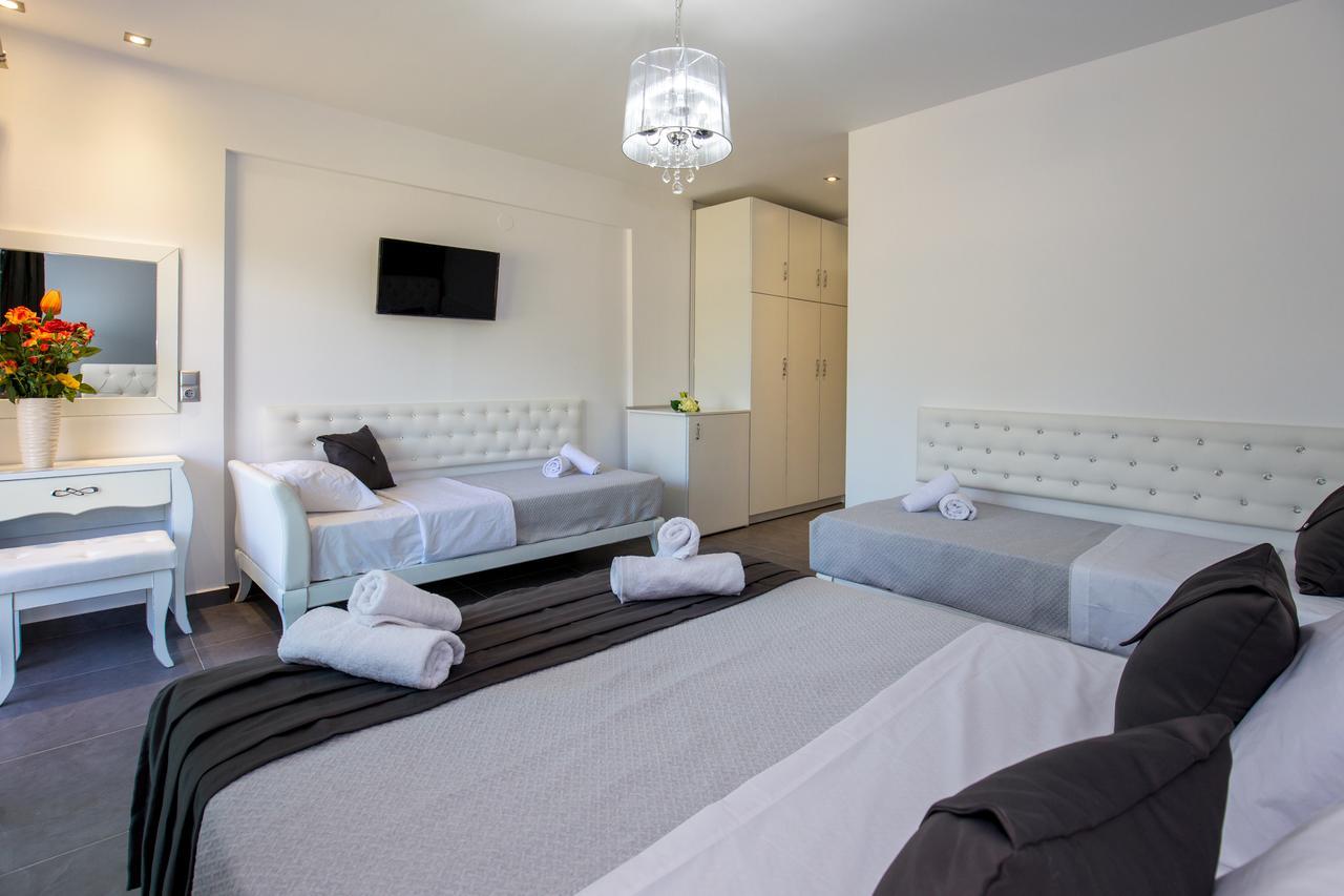 Astris Sun Hotel エクステリア 写真