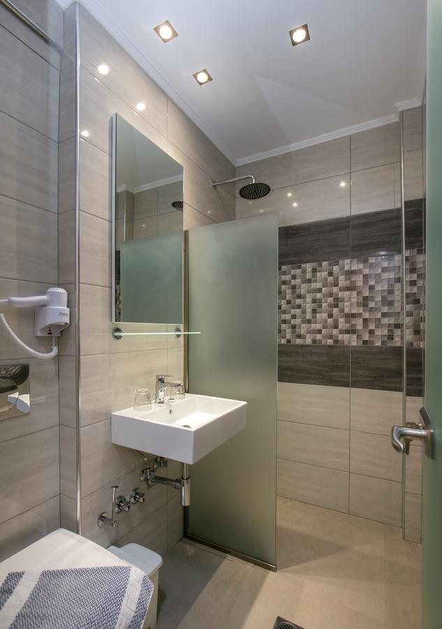 Astris Sun Hotel エクステリア 写真