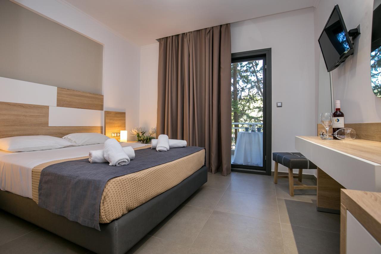 Astris Sun Hotel エクステリア 写真