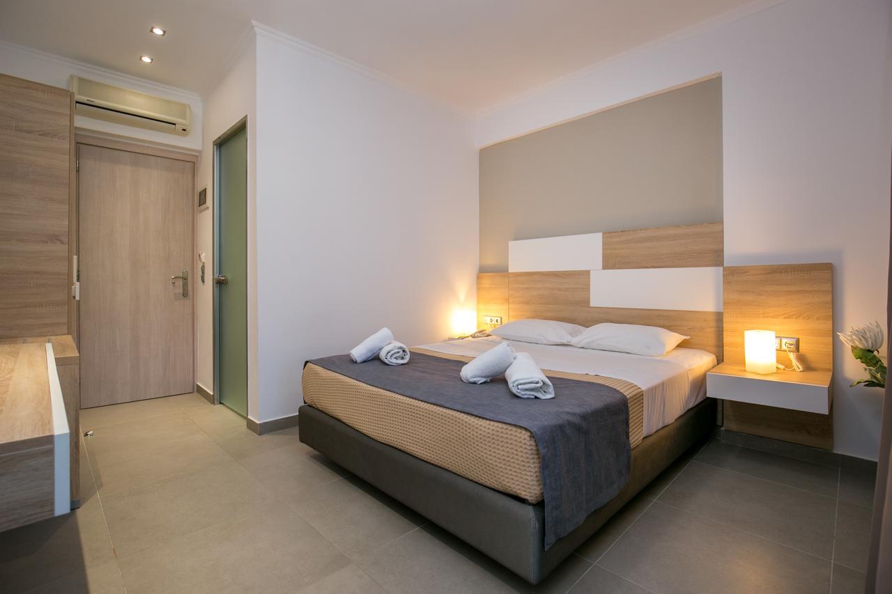 Astris Sun Hotel エクステリア 写真