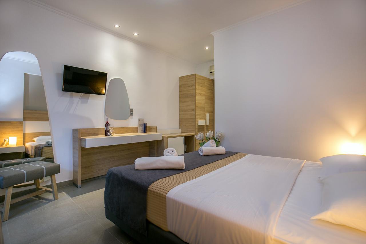 Astris Sun Hotel エクステリア 写真