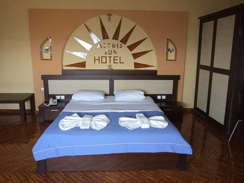 Astris Sun Hotel エクステリア 写真